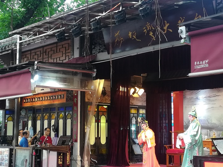 Tailor-made Guangzhou Private Tour