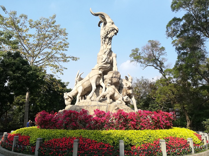 Tailor-made Guangzhou Layover Private Tour